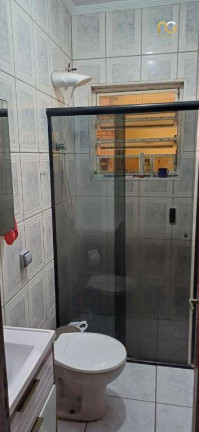Imagem Casa com 3 Quartos à Venda, 172 m² em Balneário Pires - Praia Grande