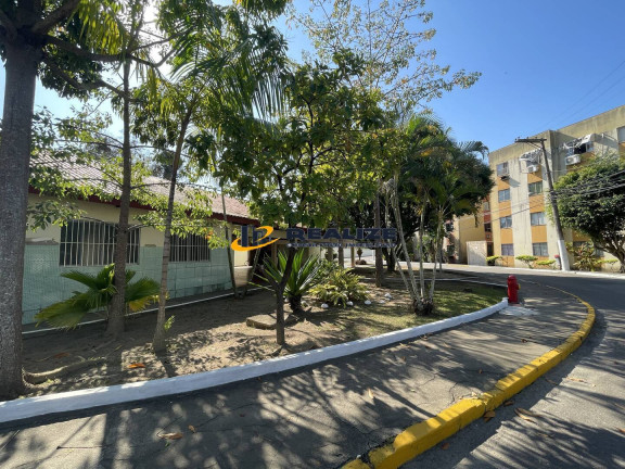 Imagem Apartamento com 3 Quartos à Venda, 75 m² em Parque California - Campos Dos Goytacazes