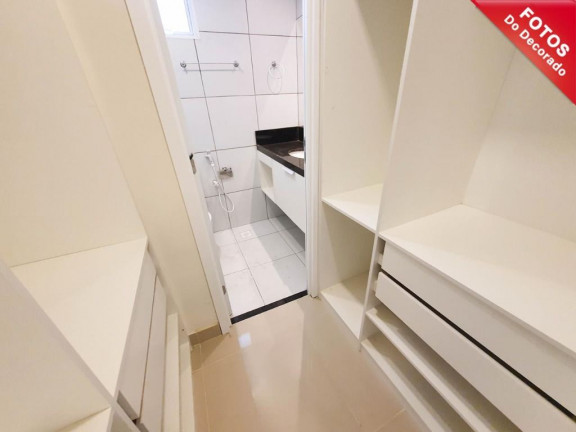 Imagem Apartamento com 3 Quartos à Venda, 100 m² em Aldeota - Fortaleza