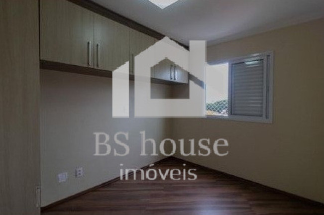 Imagem Apartamento com 2 Quartos para Alugar, 51 m² em Vila Floresta - Santo André