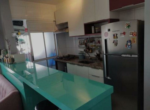 Imagem Apartamento com 1 Quarto à Venda, 56 m² em Vila Leopoldina - São  Paulo