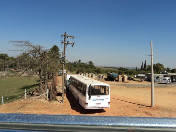 Imagem Terreno à Venda, 110.000 m² em Jardim Pelegrino - Sorocaba