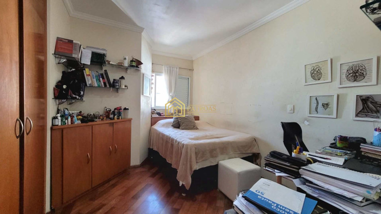 Imagem Apartamento com 3 Quartos à Venda, 209 m² em Anchieta - São Bernardo Do Campo