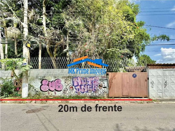 Imagem Terreno à Venda, 1 m² em Granja Viana - Cotia Imagem Terreno à Venda, 1 m² em Granja Viana - Cotia