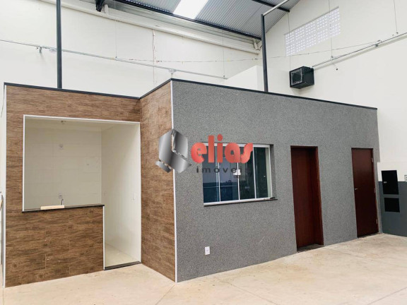 Imagem Imóvel Comercial à Venda, 320 m² em Vila Santa Luzia - Bauru Imagem Imóvel Comercial à Venda, 320 m² em Vila Santa Luzia - Bauru
