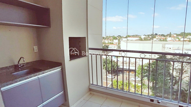 Imagem Apartamento com 3 Quartos para Alugar, 86 m² em Chácara Primavera - Campinas Imagem Apartamento com 3 Quartos para Alugar, 86 m² em Chácara Primavera - Campinas