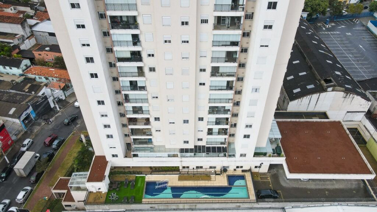 Imagem Apartamento com 3 Quartos à Venda, 70 m² em Tatuapé - São Paulo Imagem Apartamento com 3 Quartos à Venda, 70 m² em Tatuapé - São Paulo
