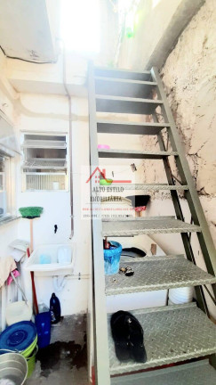 Imagem Casa com 2 Quartos à Venda, 50 m² em Quintino Bocaiúva - Rio De Janeiro