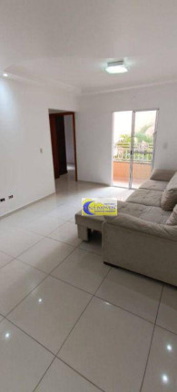 Imagem Apartamento com 3 Quartos à Venda, 76 m² em Vila Eldízia - Santo André Imagem Apartamento com 3 Quartos à Venda, 76 m² em Vila Eldízia - Santo André