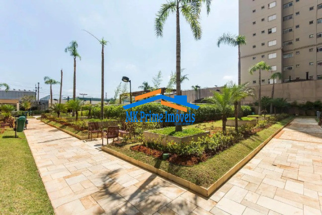 Imagem Apartamento com 2 Quartos à Venda, 60 m² em Vila Leopoldina - São Paulo Imagem Apartamento com 2 Quartos à Venda, 60 m² em Vila Leopoldina - São Paulo