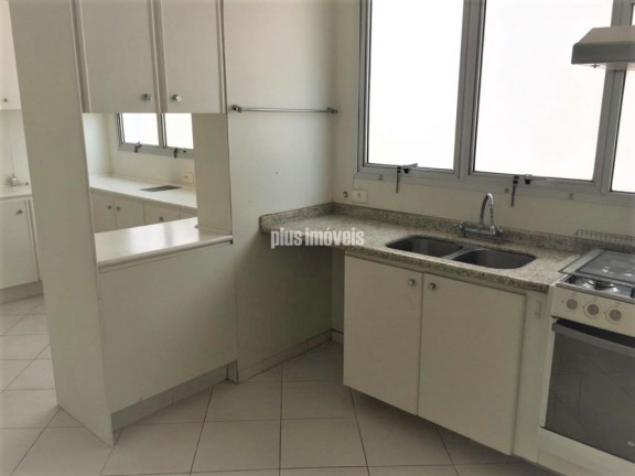 Imagem Apartamento com 4 Quartos à Venda, 160 m² em Panamby - São Paulo Imagem Apartamento com 4 Quartos à Venda, 160 m² em Panamby - São Paulo