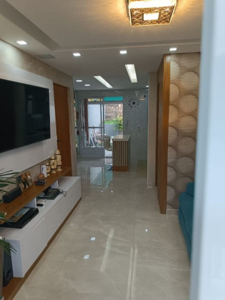 Imagem Sobrado com 3 Quartos à Venda, 117 m² em Parque Santa Rosa - Suzano