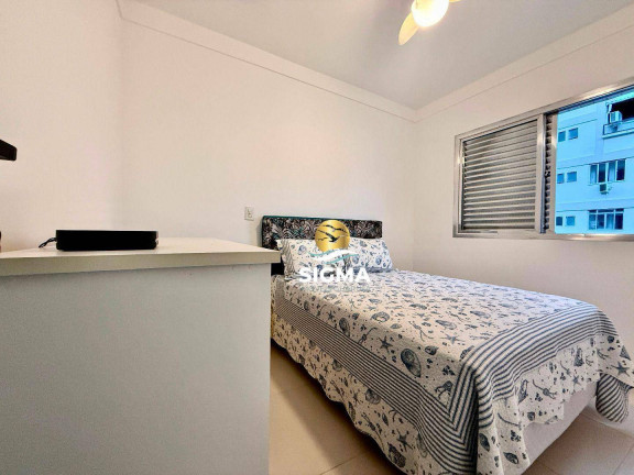 Imagem Apartamento com 2 Quartos à Venda, 62 m² em Jardim Astúrias - Guarujá Imagem Apartamento com 2 Quartos à Venda, 62 m² em Jardim Astúrias - Guarujá