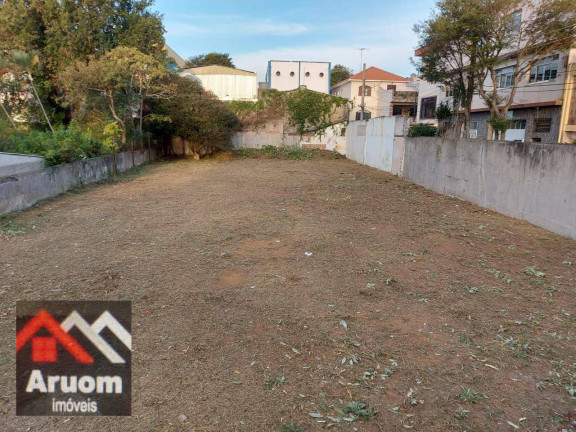 Imagem Terreno à Venda, 960 m² em Vila Diva (zona Leste) - São Paulo Imagem Terreno à Venda, 960 m² em Vila Diva (zona Leste) - São Paulo