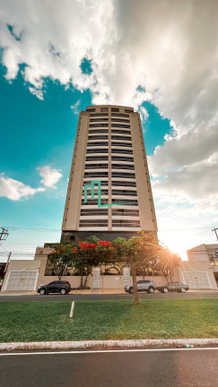 Imóvel com 4 Quartos à Venda, 302 m² em Residencial Amazonas - Franca