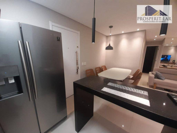 Imagem Apartamento com 3 Quartos à Venda, 65 m² em Vila Rosália - Guarulhos