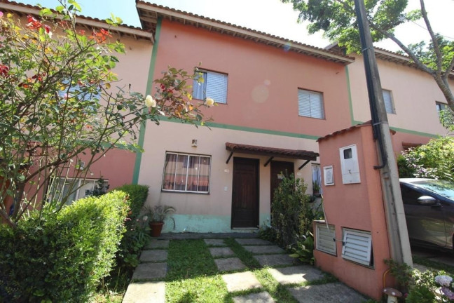 Imagem Casa de Condomínio com 2 Quartos à Venda, 126 m² em Jaraguá - São Paulo Imagem Casa de Condomínio com 2 Quartos à Venda, 126 m² em Jaraguá - São Paulo