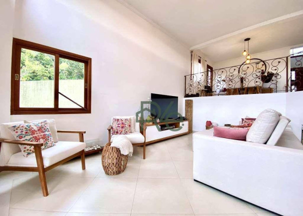 Imagem Casa com 4 Quartos à Venda, 325 m² em Palm Hills - Cotia Imagem Casa com 4 Quartos à Venda, 325 m² em Palm Hills - Cotia