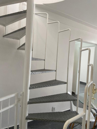 Imagem Apartamento com 3 Quartos para Alugar, 115 m² em Casa Branca - Santo André