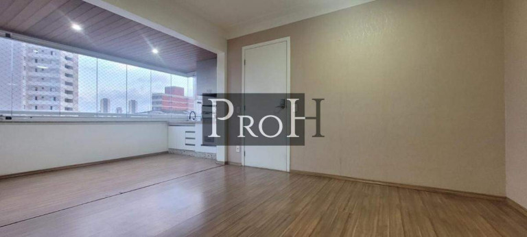 Apartamento com 3 Quartos à Venda, 114 m² em Centro - Santo André