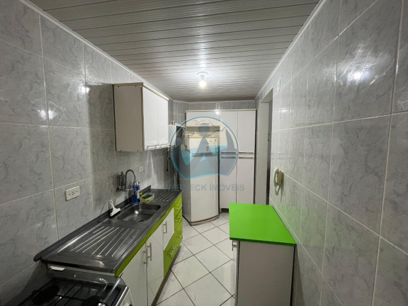 Imagem Apartamento com 2 Quartos à Venda, 80 m² em Praia Grande - Ubatuba