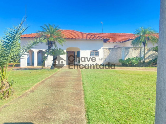Imagem Casa com 6 Quartos à Venda, 5.063 m² em Sítio De Recreio Passaredo - Birigui Imagem Casa com 6 Quartos à Venda, 5.063 m² em Sítio De Recreio Passaredo - Birigui