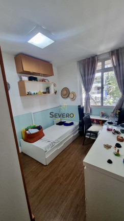 Imagem Apartamento com 3 Quartos à Venda, 115 m² em Ingá - Niterói