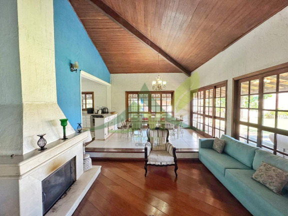 Imagem Chácara com 5 Quartos à Venda, 5.000 m² em Portão - Atibaia Imagem Chácara com 5 Quartos à Venda, 5.000 m² em Portão - Atibaia