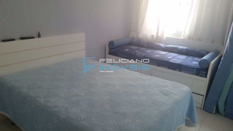 Imagem Apartamento com 1 Quarto à Venda, 50 m² em Aviação - Praia Grande