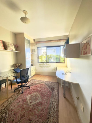 Imagem Apartamento com 3 Quartos à Venda, 180 m² em Acupe De Brotas - Salvador