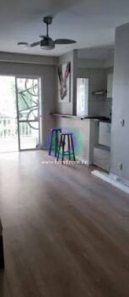 Imagem Apartamento com 2 Quartos à Venda, 64 m² em Marapé - Santos Imagem Apartamento com 2 Quartos à Venda, 64 m² em Marapé - Santos