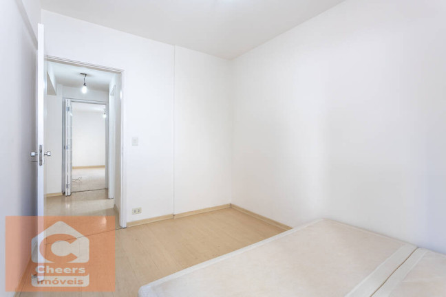 Imagem Apartamento com 2 Quartos à Venda, 70 m² em Indianópolis - São Paulo