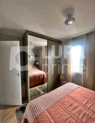 Imagem Apartamento com 3 Quartos à Venda, 70 m² em Vila Guilherme - São Paulo