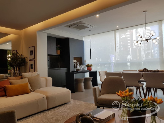 Imagem Apartamento com 3 Quartos à Venda, 164 m² em América - Joinville Imagem Apartamento com 3 Quartos à Venda, 164 m² em América - Joinville