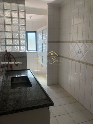 Imagem Apartamento com 2 Quartos à Venda, 70 m² em Jardim Marina - Mongaguá Imagem Apartamento com 2 Quartos à Venda, 70 m² em Jardim Marina - Mongaguá
