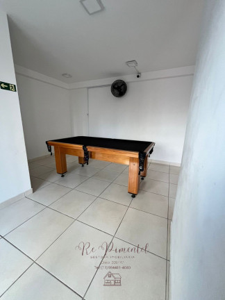 Imagem Imóvel com 2 Quartos para Alugar, 57 m² em Jardim São Carlos - Sorocaba