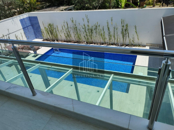 Imagem Casa com 4 Quartos à Venda, 495 m² em Alphaville Residencial Dois - Barueri
