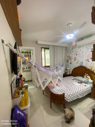 Imagem Apartamento com 4 Quartos à Venda, 169 m² em Atalaia - Aracaju Imagem Apartamento com 4 Quartos à Venda, 169 m² em Atalaia - Aracaju