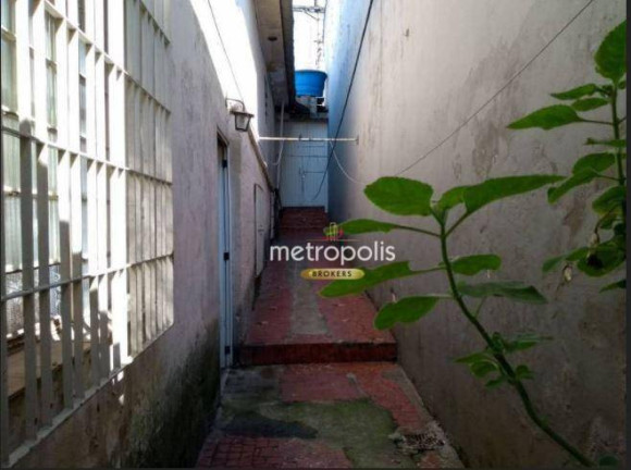 Imagem Casa com 4 Quartos à Venda, 220 m² em Barcelona - São Caetano Do Sul