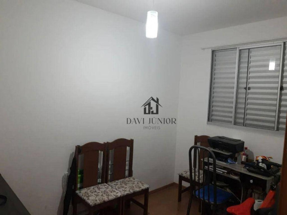 Imagem Apartamento com 2 Quartos à Venda ou Locação, 47 m² em Jardim São Carlos - Sorocaba