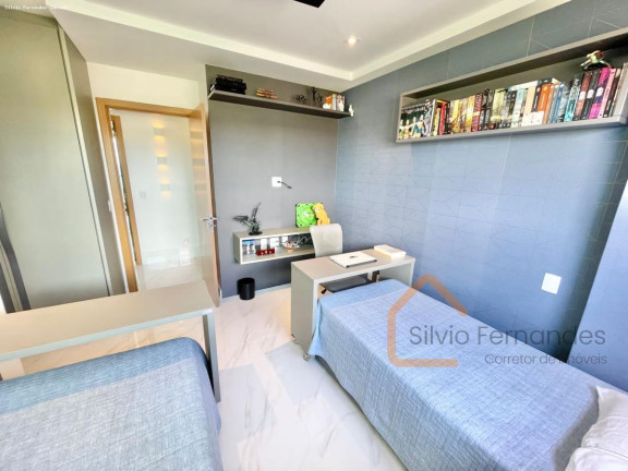 Imagem Apartamento com 4 Quartos à Venda, 242 m² em Jaguaribe - Salvador