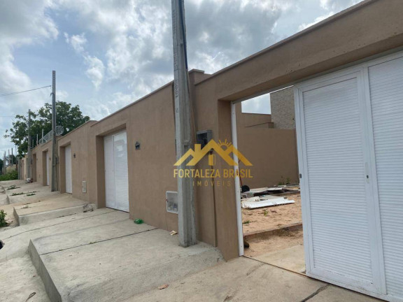 Imóvel com 3 Quartos à Venda, 84 m² em Encantada - Eusébio