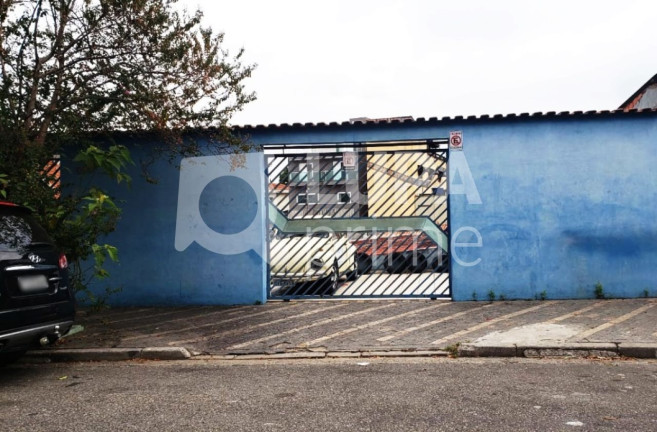 Casa com 4 Quartos à Venda, 300 m² em Vila Maria - São Paulo