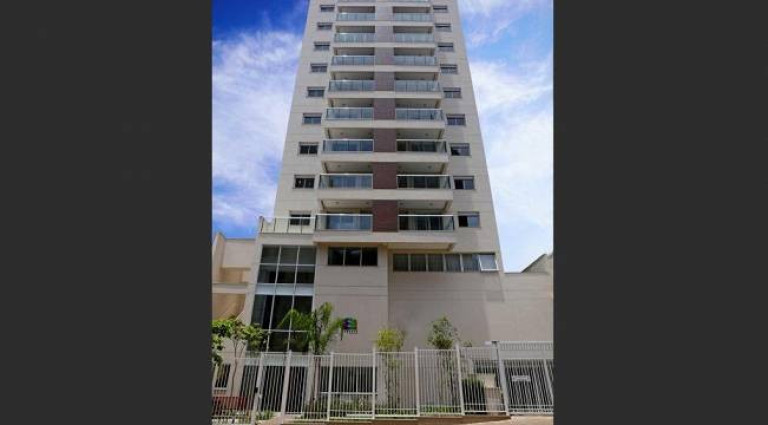 Imagem Apartamento com 1 Quarto à Venda, 36 m² em Consolação - São Paulo Imagem Apartamento com 1 Quarto à Venda, 36 m² em Consolação - São Paulo