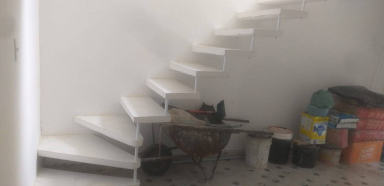 Imagem Sobrado com 3 Quartos à Venda, 145 m² em Suzano