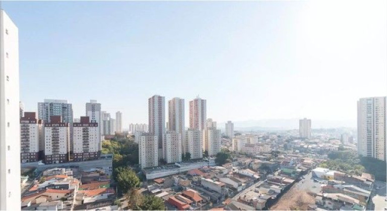 Imagem Apartamento com 2 Quartos à Venda, 50 m² em Picanço - Guarulhos Imagem Apartamento com 2 Quartos à Venda, 50 m² em Picanço - Guarulhos