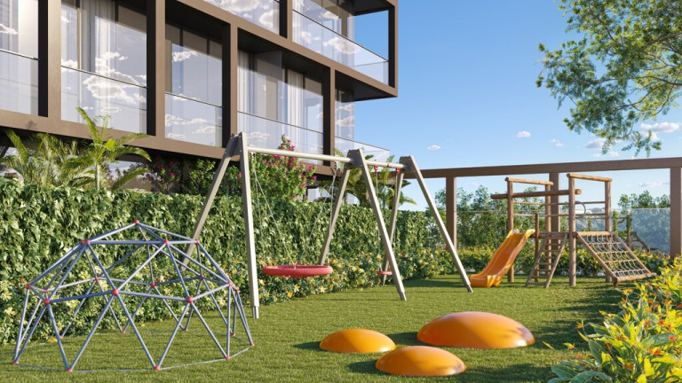 Imagem Apartamento com 2 Quartos à Venda, 41 m² em Barra Da Tijuca - Rio De Janeiro Imagem Apartamento com 2 Quartos à Venda, 41 m² em Barra Da Tijuca - Rio De Janeiro