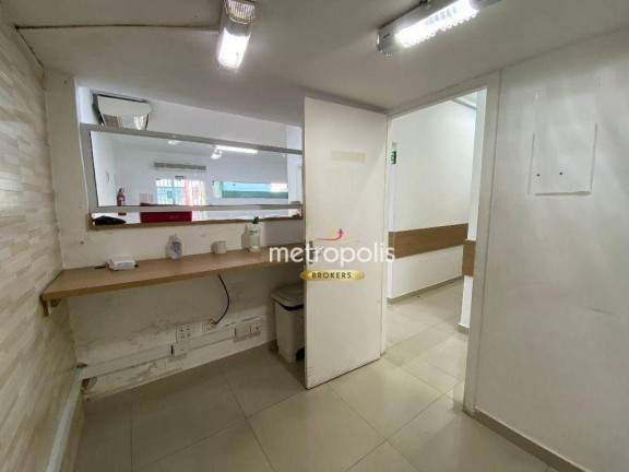 Imagem Edifício Residencial à Venda, 300 m² em Osvaldo Cruz - São Caetano Do Sul Imagem Edifício Residencial à Venda, 300 m² em Osvaldo Cruz - São Caetano Do Sul