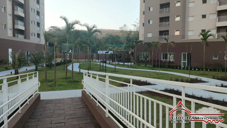 Imagem Apartamento com 2 Quartos à Venda, 62 m² em Pagador De Andrade - Jacareí Imagem Apartamento com 2 Quartos à Venda, 62 m² em Pagador De Andrade - Jacareí