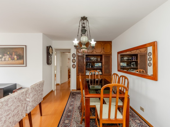 Imagem Apartamento com 2 Quartos à Venda, 83 m² em Vila Clementino - São Paulo Imagem Apartamento com 2 Quartos à Venda, 83 m² em Vila Clementino - São Paulo
